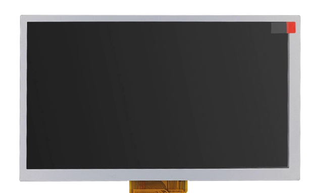 AM-800480D4TMQW-TA3H-A 8“ LCD PANEL