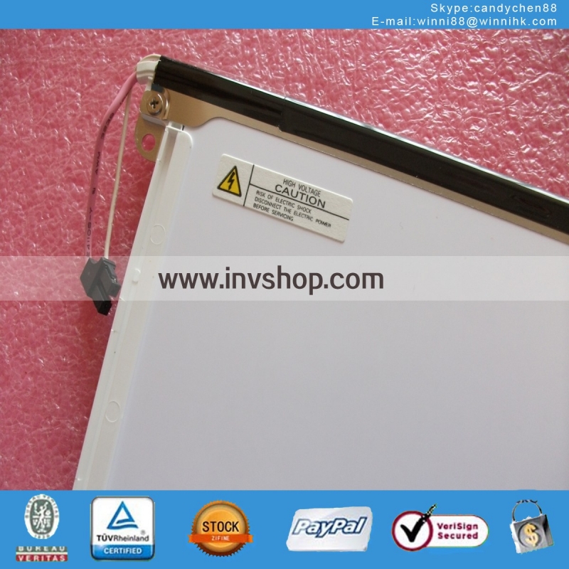 a-Si TFT-LCD Panel 10.4