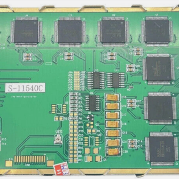 S-11540C LCD screen display PANEL