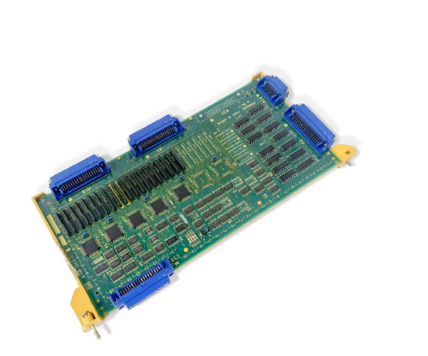 A16B-2203-0110 Fanuc PLC Ninety percent New