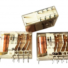 KOZ-RAS-2777 Direct current relay