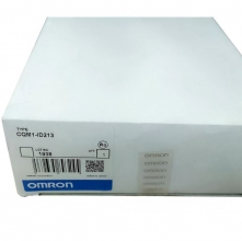 New OMRON Input Unit CQM1-ID213 in Box module