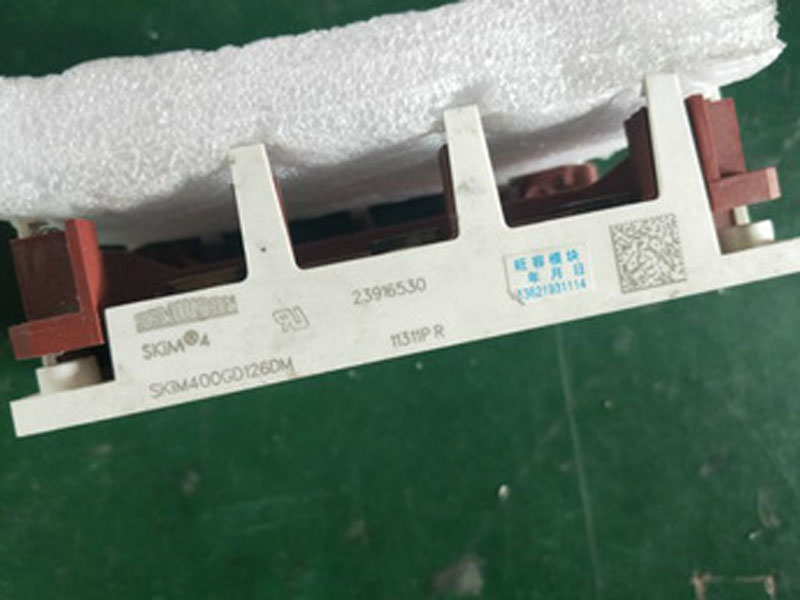 SKIM400GD126DM IGBT Module NEW in stock