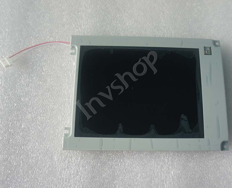 LCD-Anzeige für Spritzgießmaschine NC9000