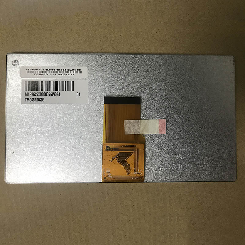 TM068RDS02 TIANMA 6.8