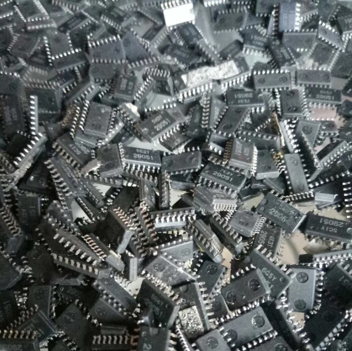 HD29050H Integrated circuit IC chip