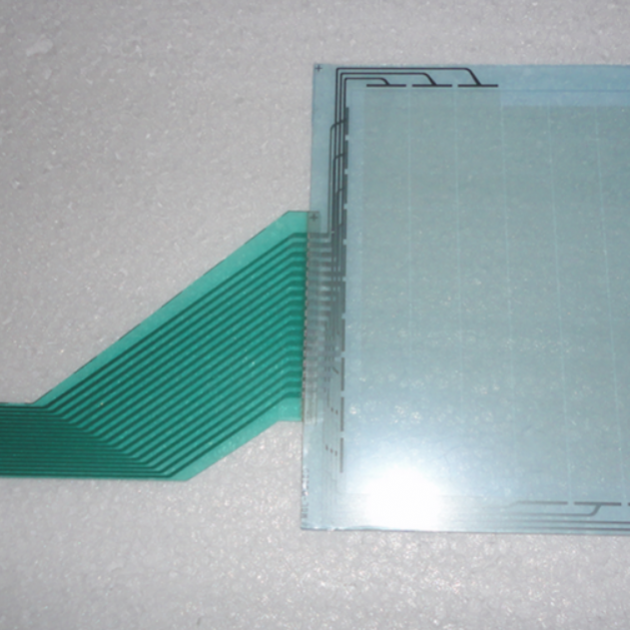 for GD-80SLJ new touch screen digitizer touch glass