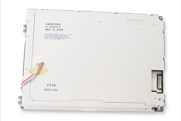 LQ084V1DG42 8.4" 640*480 a-Si TFT-LCD FOR SHARP