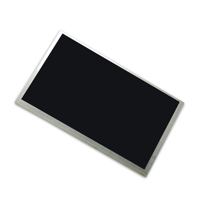 DVD navigation 6.5''Sharp LQ065T5AR03 NEW lcd panel car AY0U