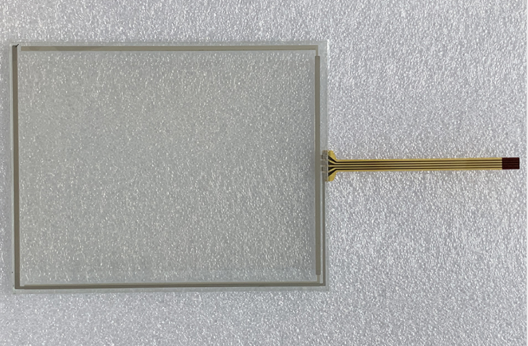 Delta DOP-B05S100 Touch screen + Keypad Membrane