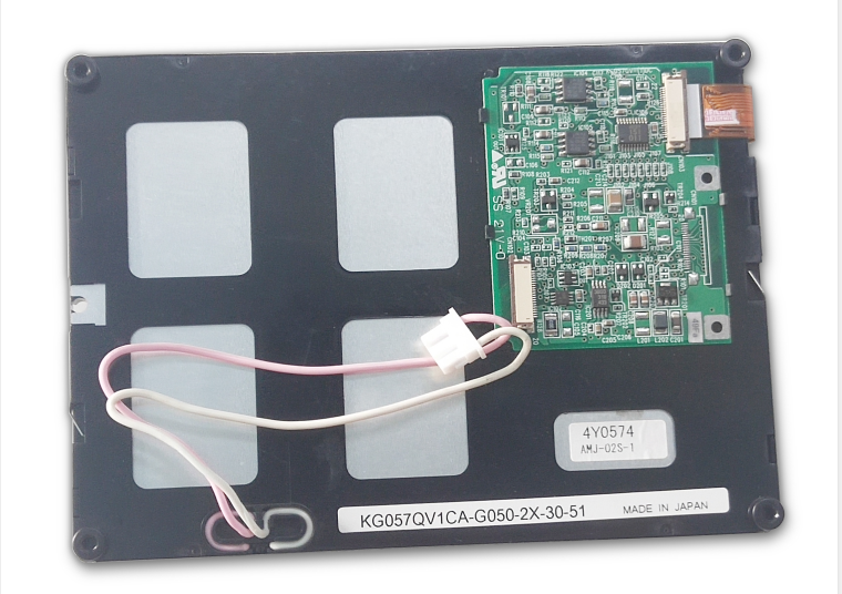 NWE CLAA070JA05CW LCD PANEL