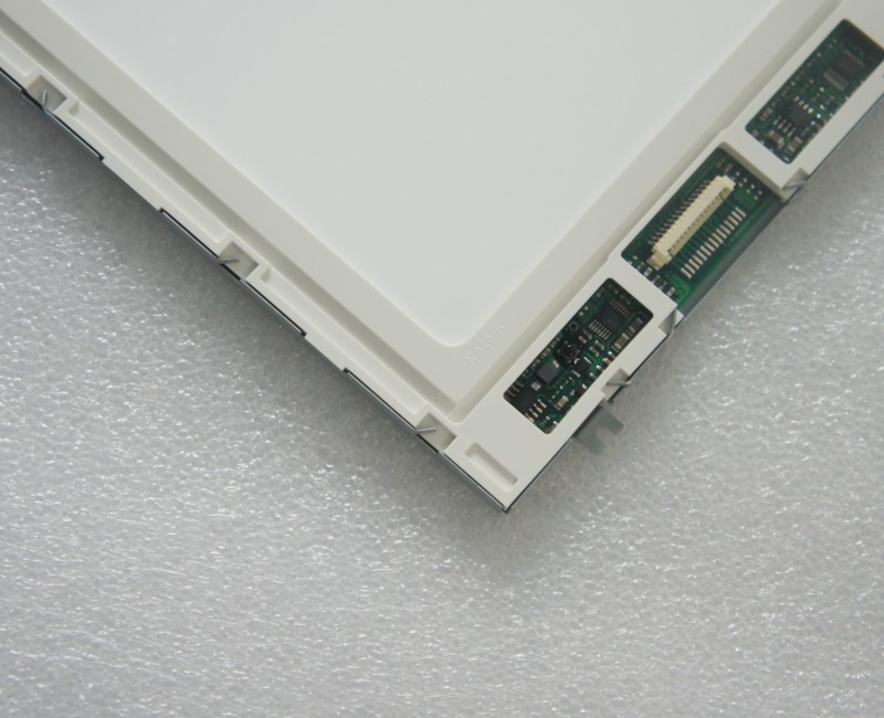 HDM6448-S-9J0F industrial lcd display