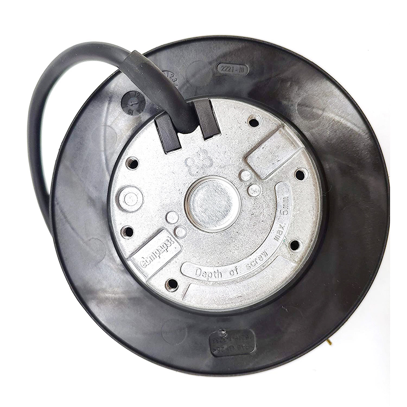 EBM PAPST Series R2E133 BH66-24 Centrifugal Cooling Fan Quality Product