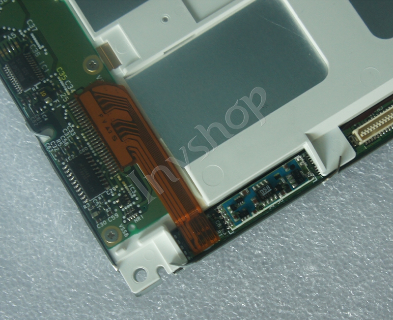 ZE065NA-01B 6.5 inch 800*480 50 pins TFT-LCD panel