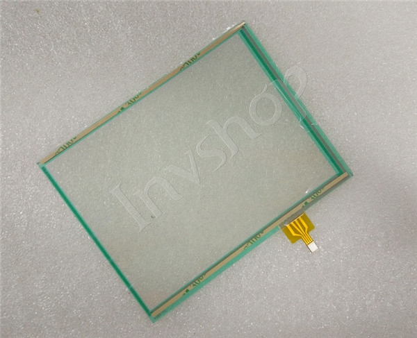 TX14D12VM1CAA New Touch screen glass