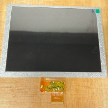 TM080TDGP01 LCD screen