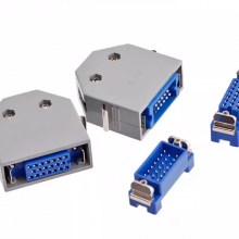 MR-50RMD2 Fanuc servo motor plug I/O connector