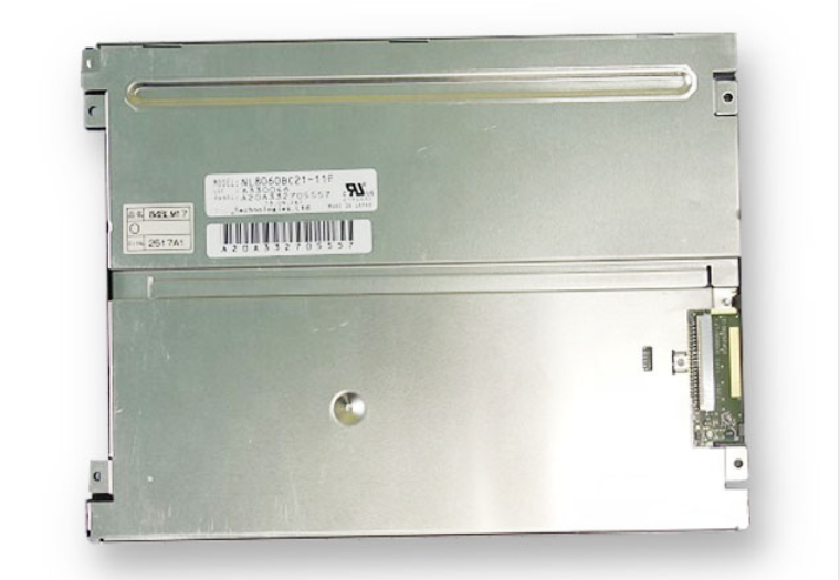 Good Quality for Display NEC NL8060BC21-11F LCD Panel