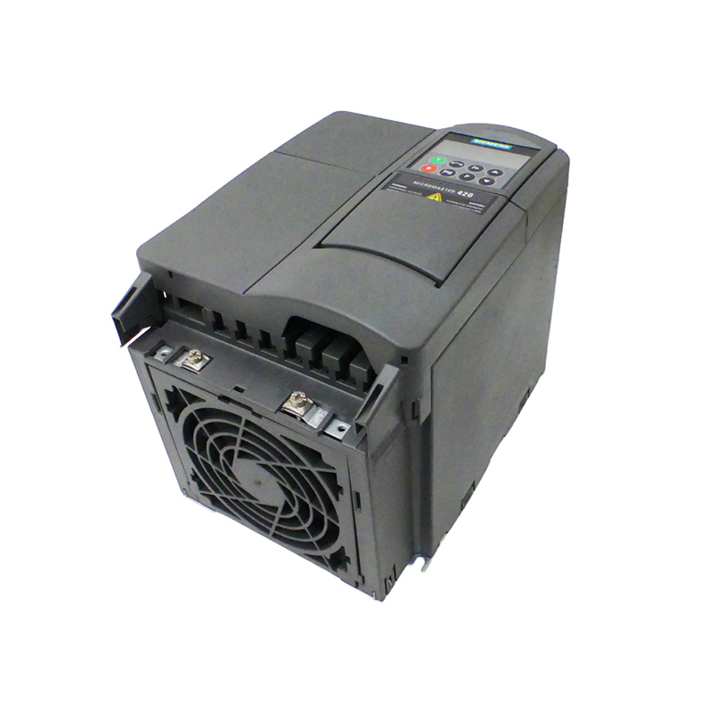 Siemens driver 6SE6420-2UD27-5CA1