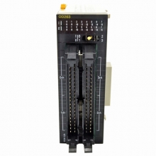 Omron-Ausgabeeinheitsmodul CJ1W-OD263