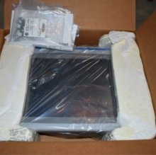 new Allen Bradley panel 2711P-T19C22D9P