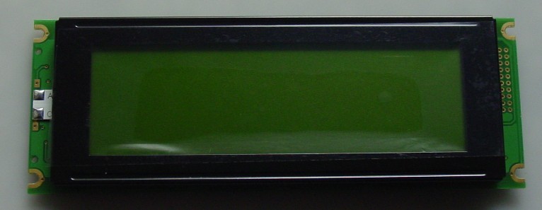 new CMF PG24064E-PC 240*64 LCD screen display