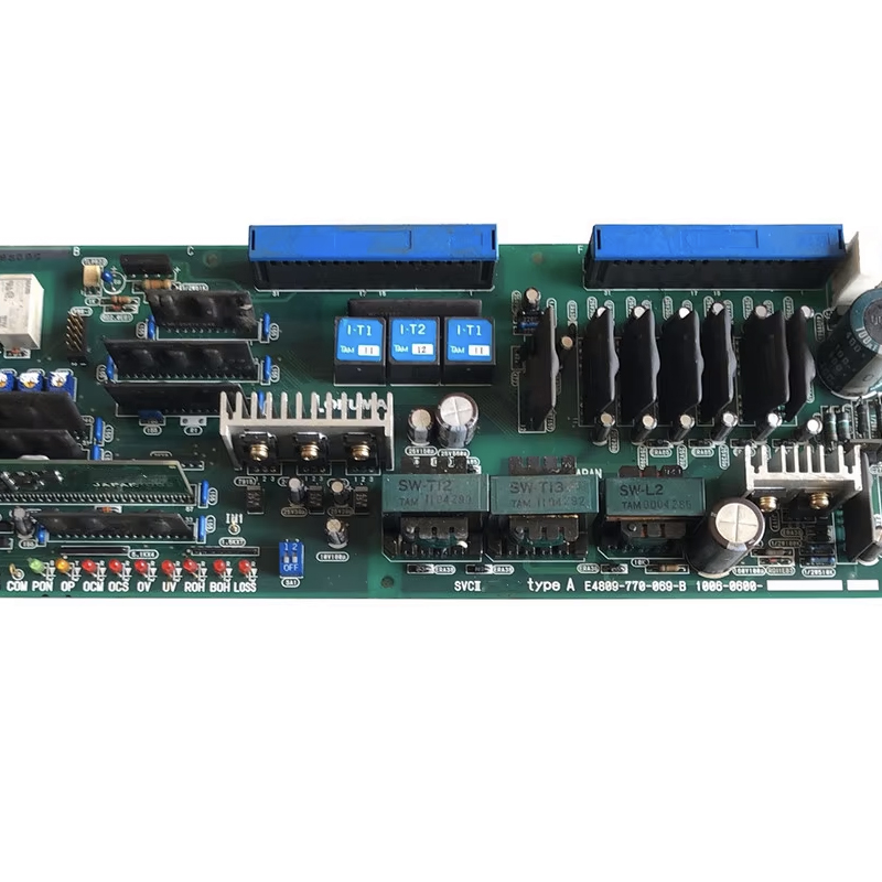 E4809-770-069-B Brand New Original Circuit Board Durable Reliable Good Price