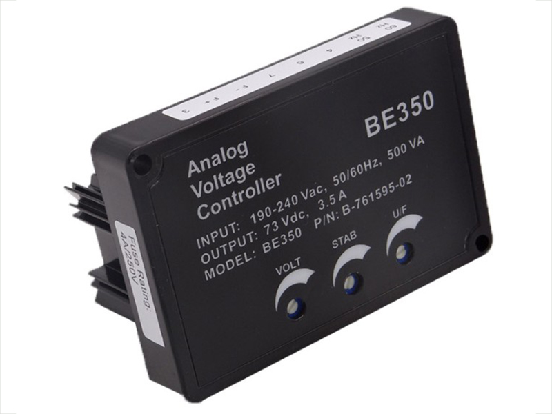 new Generator AVR Voltage Regulator BE350