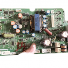 PLACA DE POTENCIA SA553990-01 The inverter drives the power board