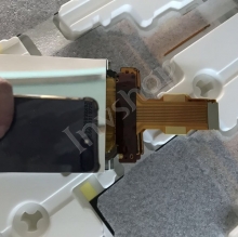 LS029B3SX01 2.9 inch SHARP 1440 x 1440 brightness 300 HD VR