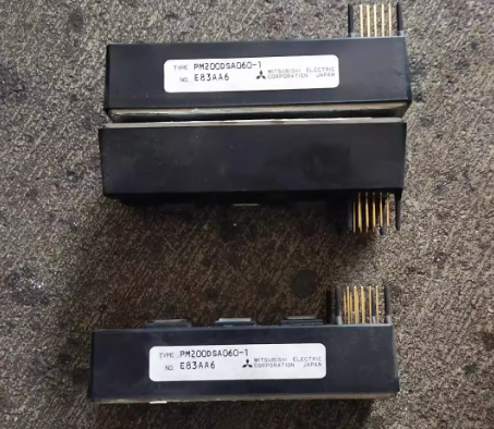 MITSUBISHI PM200DSA060-1