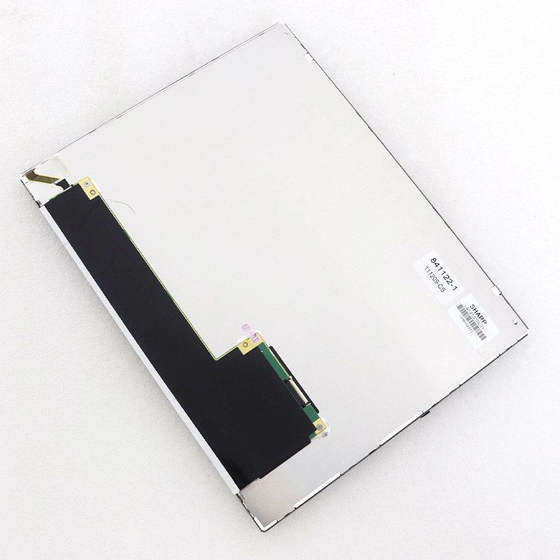 LQ121S1DC71 12.1'' 800*600 LCD Screen for SHARP