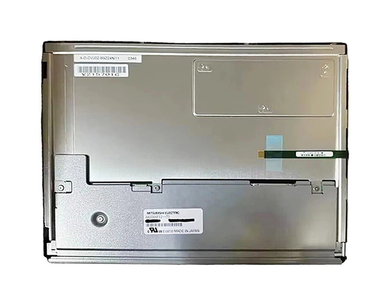 10.4 inch TFT LCD for Industrial HMI | AA104XF12--T1