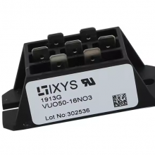 IXYS module made by German new and original VUO50-16NO3