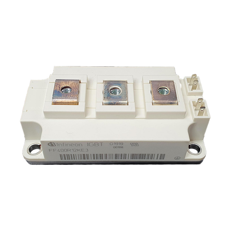 NEW FF400R12KE3 INFINEON / EUPEC MODULE NEW