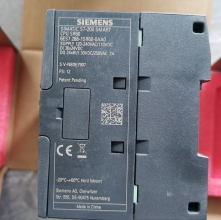 Siemens PLC S7-200SMART 6ES7 288-1SR60-0AA0 6ES7288-1SR60-0AA0