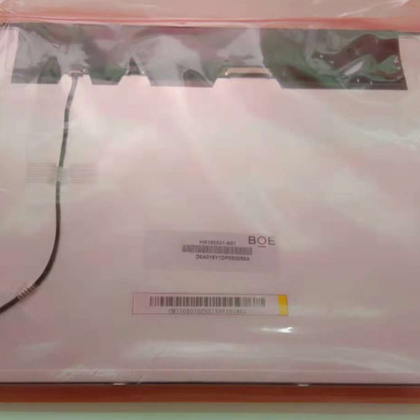 HM150X01-N01 BOE 15.0 Zoll 1024*768 LCD PANEL