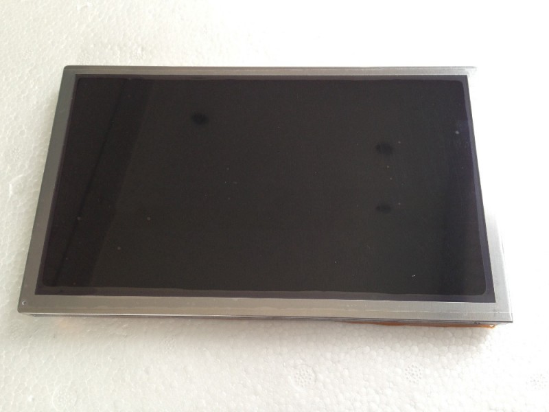 lq080t5gg01s 8inch sharp lcd - panel farbe 176,4 × 99.22 mm aktiven bereich