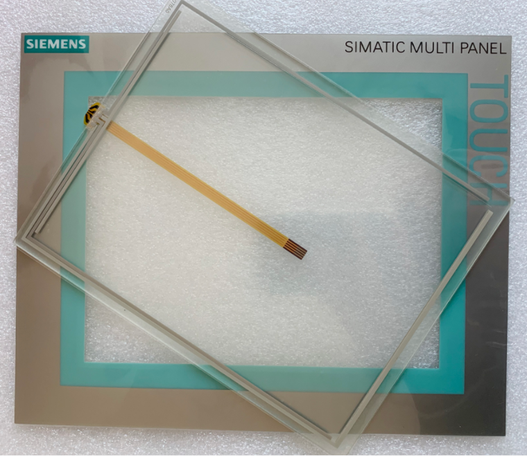 Siemens MP277-8 6AV6 643-0DB01-1AX1 6AV6643-0DB01-1AX1 Touch screen + Keypad Membrane