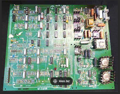 Elevator accessories ZWISCHENK.VAR.2