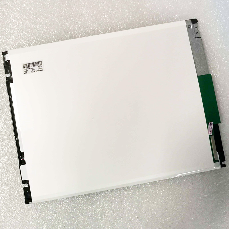 TX26D12VM0AAA HITACHI 800*600 20 pins LCD PANEL 10.4INCH