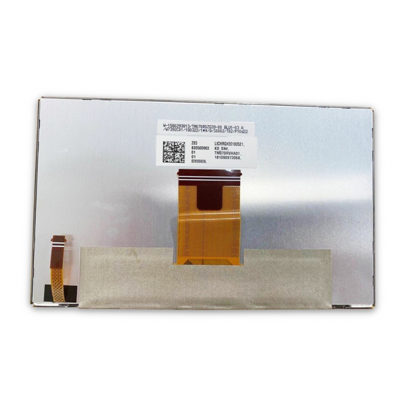 TM070RVHA01 TM070RVHA01-01 TIANMA 7