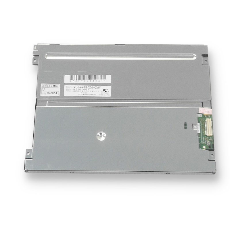 NEU 8.4INCH NEC LCD PANEL NL6448BC26 -26C