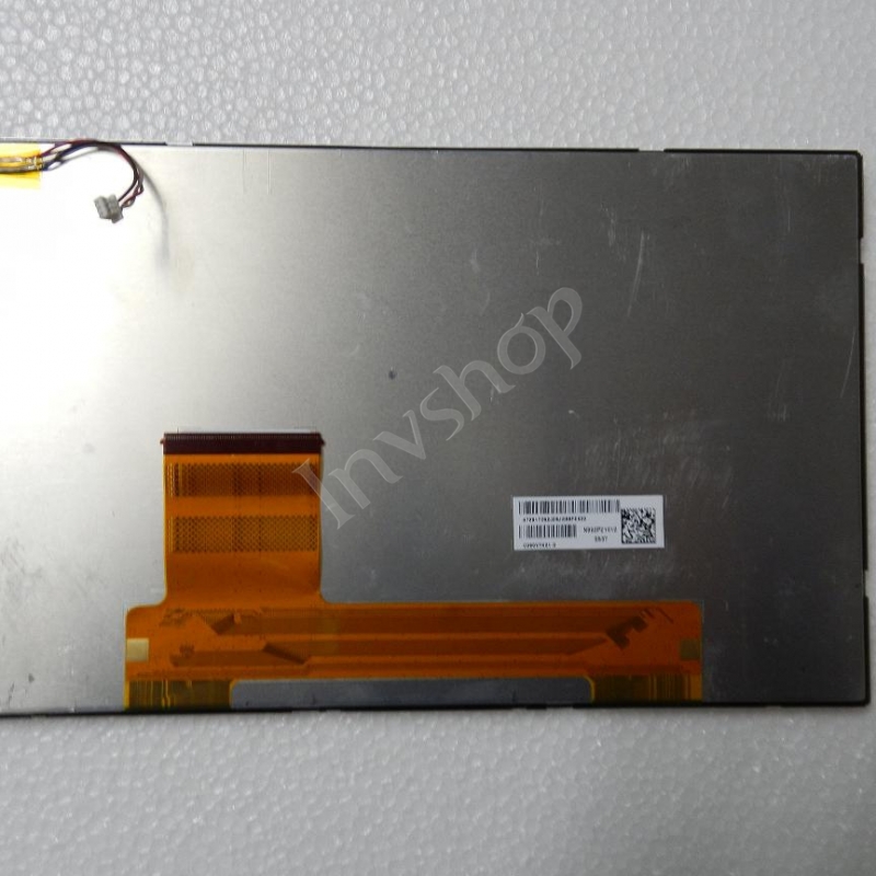 9.0"800*480 C090VTN01 LCD PANEL FOR AUO