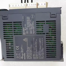 MITSUBISHI SERVER MR-J3-70A