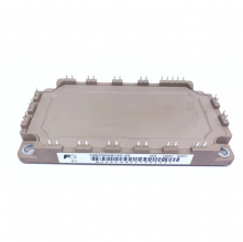 7MBR50SB120-55 Electricity Semiconductor IGBT Silicon Controlled Power Module