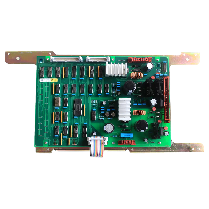 DNK4 Module MV.036.387 00.785.0353 LCD Display Modules Reliable Quality Service