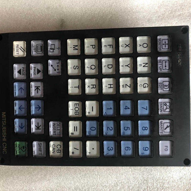 Mitsubishi IO board FCU7-DX711