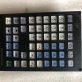 Mitsubishi IO board FCU7-DX711