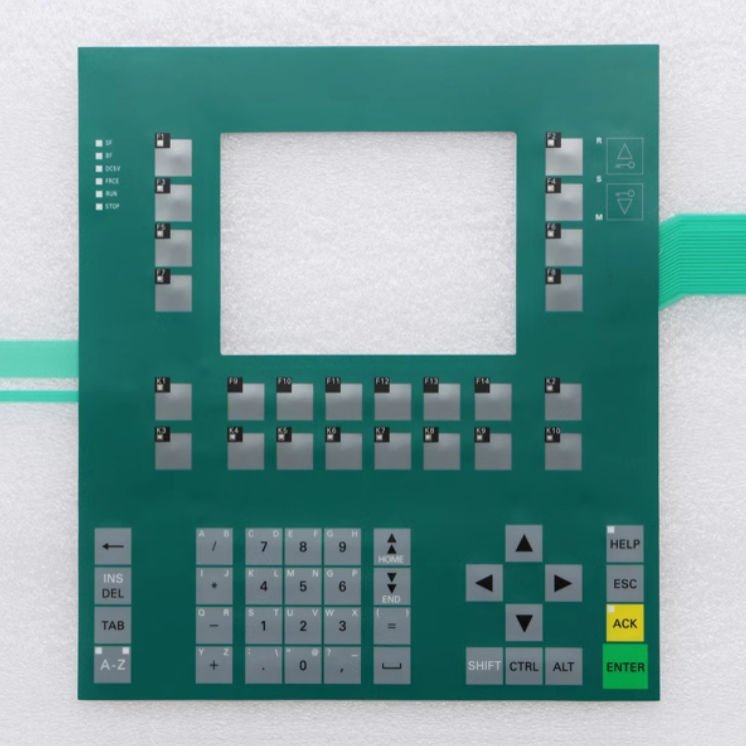 Membrane 6ES7 635-2SB02-0AC0 FOR GEA